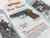 Walther PP & PPK Salesman Brochure Rare Swedish - photo 6 of 9