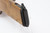 Belgian FN Hi Power with holster stock - holster stock iron close-up