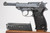 1940 Nazi Walther P.38 - AC 40 - photo 1 of 13