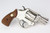 Nickel Colt Lawman Mk III - .357 Magnum - photo 3 of 12