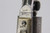 Nickel Colt 1862 Pocket Navy Cartridge Conversion Revolver - photo 10 of 13