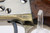 Nickel Colt 1862 Pocket Navy Cartridge Conversion Revolver - photo 7 of 13
