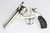 Nickel Smith & Wesson Double Action Top-Break Revolver - .44 S&W Russian - photo 7 of 13