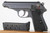 Excellent Walther PP - 1930 mfg - photo 1 of 8