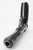 Pre-war Dutch contract German FN Browning M1922, Waffen 613 - front view of muzzle