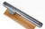 Pre-war Dutch contract German FN Browning M1922, Waffen 613 - top view of slide