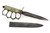H.D.&S. 1918 Trench Knife - photo 1 of 10