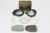 German WW2 Luftwaffe Pilot / Motorcyle Goggles - photo 1 of 10