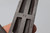 Original WWII Colt 1911A1 Brown Phenolic Resin Grips - photo 3 of 5