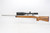 Excellent Savage Model 12 w/ Millet Scope - .220 Swift - photo 1 of 24