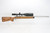 Excellent Savage Model 12 w/ Millet Scope - .220 Swift - photo 12 of 24