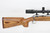 Excellent Savage Model 12 w/ Millet Scope - .220 Swift - photo 16 of 24