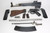 Excellent STG-44 Parts Kit w/ Live Barrel - Saw Cut - photo 2 of 31
