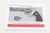 SOLD - ANIB 6" Colt Python Revolver - .357 Magnum