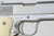 Nickeled 1943 Colt Model 1911A1 - photo 9 of 14
