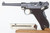 Rare American Eagle DWM Luger Rig - Army Test - photo 2 of 19