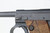 Toriimatsu Type 14 Nambu Rig w/ Capture Paper & 2 Match Mags - photo 7 of 16