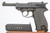French SVW 46 Mauser P.38 - Gray Ghost Grips - photo 1 of 10