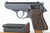 ANIB 1966 Walther PPK - .22 LR - photo 2 of 15