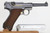 1920's DWM Luger Rig - Nazi Police Rework - photo 5 of 21