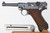 1920's DWM Luger Rig - Nazi Police Rework - photo 2 of 21