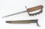 Nice A.C. Co Model 1917 US trench Knife - photo 1 of 14
