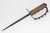 Nice A.C. Co Model 1917 US trench Knife - photo 2 of 14