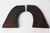 Colt Single Action Army Dark Wood Grips - photo 2 of 5