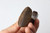 Original Colt Single Action Army Walnut Grips - Likely 3rd Generation - photo 6 of 6