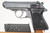 Excellent Walther PPK Rig - Police Eagle/C - photo 2 of 18