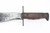 Model 1917 Bolo Knife - Plumb, Philadelphia - view 7