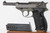 Rare, Minty Police Mauser P.38 Rig - Eagle/F - photo 2 of 16