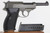 Rare, Minty Police Mauser P.38 Rig - Eagle/F - photo 4 of 16