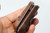 Set of 3 Mauser C96 Broomhandle Grip Panels - Reproduction - photo 4 of 5