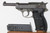 Beautiful, Rare Nazi Mauser P.38 - svw 45 - photo 1 of 11