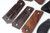 SOLD - Lot of 11 Magazine Panels – Colt, P38, Sauer 38H, MP40, Python, 1911 SOLD - Lot of 11 Magazine Panels – Colt, P38, Sauer 38H, MP40, Python, 1911