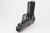 German Army Sauer 38h pistol - front view of muzzle