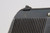 German Army Sauer 38h pistol - rear of slide close-up