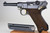 Ultra Rare Mauser Banner Luger - Swedish Commercial - photo 1 of 13