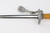 German 2nd Model Luftwaffe Dagger w/ Portepee - photo 8 of 12