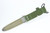 Scarce Colt M7 Bayonet - No Armalite Logo - photo 8 of 9