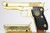 Gold Presentation Beretta M1951 - Iraqi Tariq - photo 2 of 12