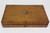 Stanton & Co Webley Pryse pattern double action revolver in case - fitted case closed