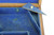 Stanton & Co Webley Pryse pattern double action revolver in case - case interior close-up