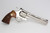 ANIB 6" Colt Python Revolver - Factory Nickel - photo 4 of 18