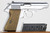 1944 Walther PP - Nickel Plated - photo 3 of 9