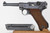 Beautiful 1940 Nazi Mauser Luger Rig - photo 2 of 21