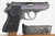 Duraluminum Walther PPK - 1944 Mfg - photo 3 of 9