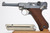 1918 DWM Luger Rig - Police Rework - photo 2 of 27