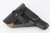 Gorgeous Engraved Walther PP - 1945 mfg - photo 11 of 14